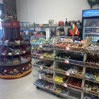 Arbat Natural Foods - International Grocery Near Me - Kirkland, Washington