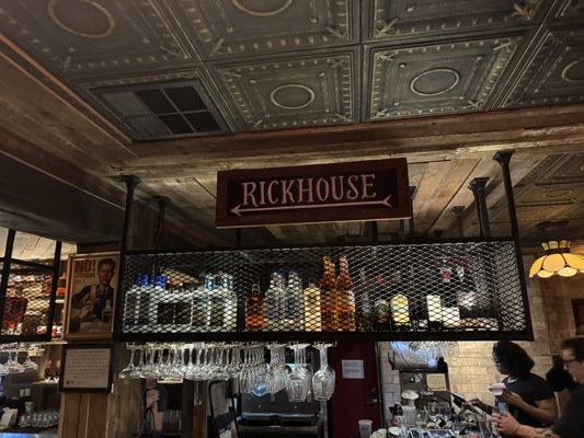 Boil & Barrel by null