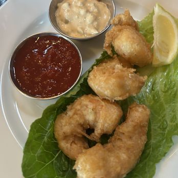 KingFisher - Fried shrimp - Seafood Near Me - Tucson, Arizona KingFisher - Fried shrimp - Seafood Near Me - Tucson, Arizona
