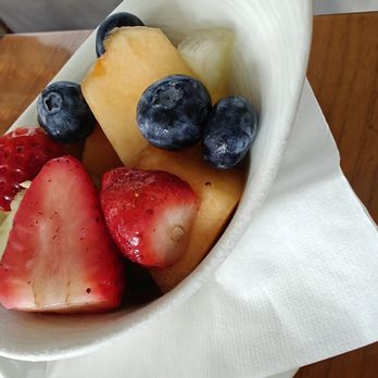 Latitudes - Small fruit bowl - Seafood Near Me - Highland Beach, Florida Latitudes - Small fruit bowl - Seafood Near Me - Highland Beach, Florida