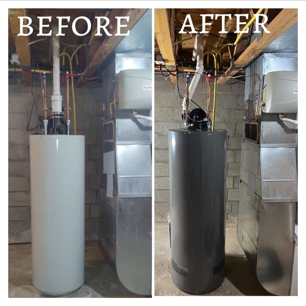 Slide of JG Contracting