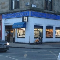 Stevenson's Jewellers