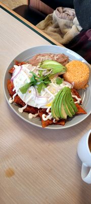 City Bear Cafe Breakfast & Lunch. by null