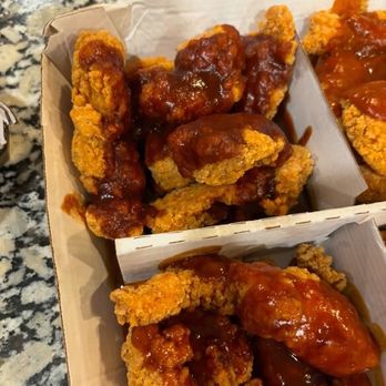 Buffalo Wild Wings 'GO' - Chicken Wings Near Me - Parker, Colorado Buffalo Wild Wings 'GO' - Chicken Wings Near Me - Parker, Colorado