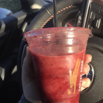 Coffee Shop - Coffee & Tea Near Me - Alamo, California