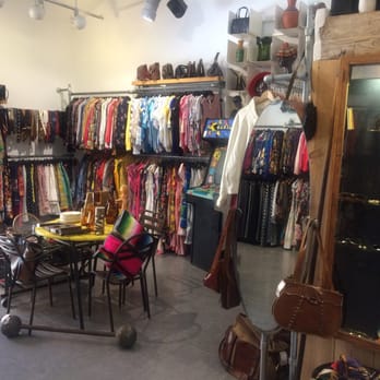 PNB - Used, Vintage & Consignment Near Me - Barcelona, B