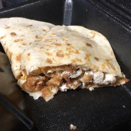 Quesadilla