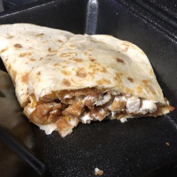 Zaxbys - Ranch quesadilla - Chicken Wings Near Me - Memphis, Tennessee Zaxbys - Ranch quesadilla - Chicken Wings Near Me - Memphis, Tennessee