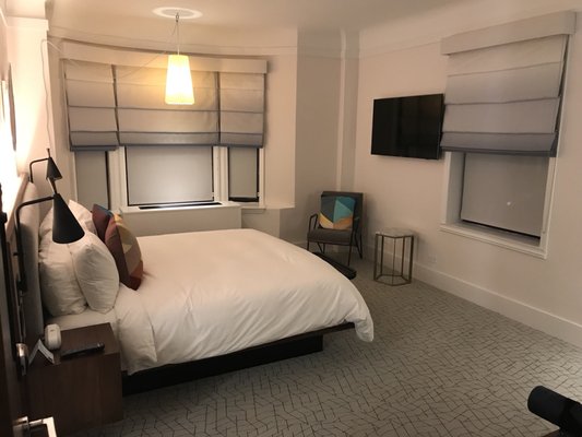 Hotel Seville NoMad - The Unbound Collection by Hyatt by null