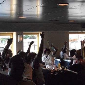 City Cruises - Venues & Event Spaces Near Me - New York, New York