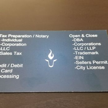 Benchmark Tax Solutions - Tax Services Near Me - Glendale, California