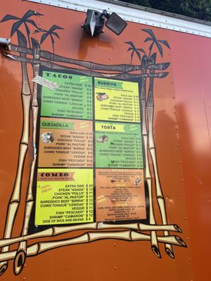 Menu photo 4 Ono Tacos - Lahaina Kahului, HI Menu photo 4 Ono Tacos - Lahaina Kahului, HI