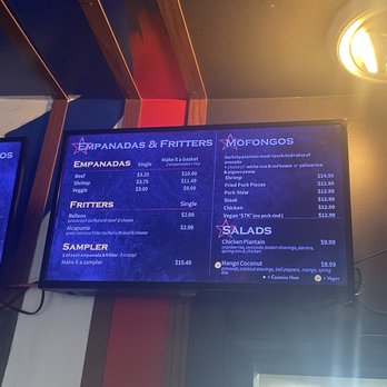 The Jibarito Stop - Menu - Puerto Rican Near Me - Chicago, Illinois