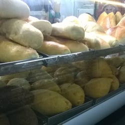 Lanchonete Palhares - Vitrine. :D