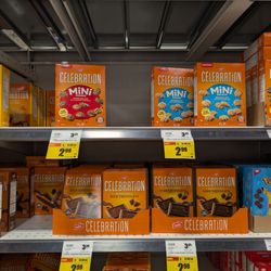 Freshco - Celebration varieties