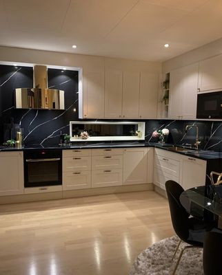 My Soho Design & Kitchens by null