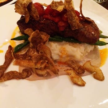 Cinema Grill - Flank steak, garlic mashed potatoes, and green beans! Amazing! - Comfort Food Near Me - Alameda, California Cinema Grill - Flank steak, garlic mashed potatoes, and green beans! Amazing! - Comfort Food Near Me - Alameda, California
