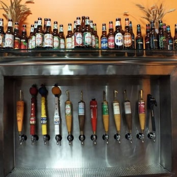 Harpoon Brewery - Beers on the tour - Breweries Near Me - Windsor, Vermont