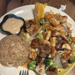 Hibachi
