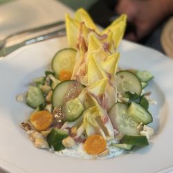Nous - Endives