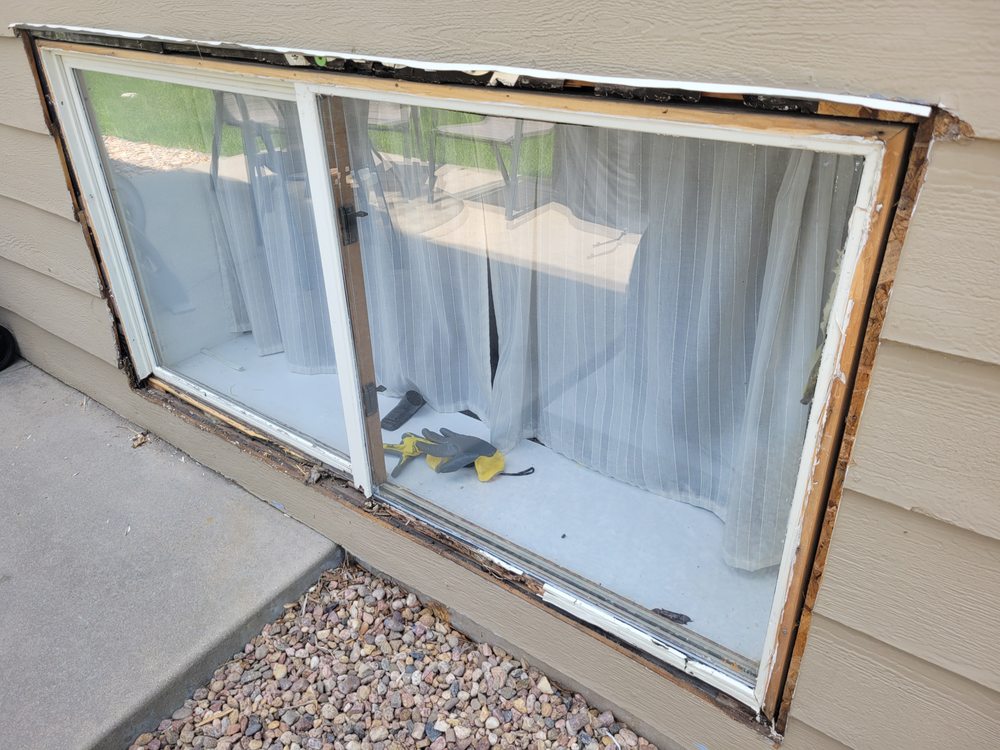 Slide of Golden Mountain Handyman