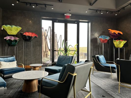 Long Shadows Winery by null
