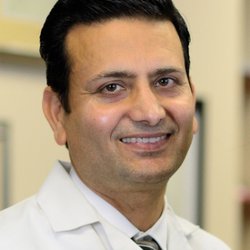 Premier Oncology Consultants - Mohammad Riaz, M.D.