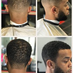 Hotshots Haircuts
