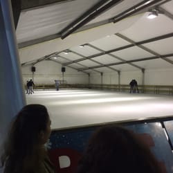 Bowling Big One - Pista di pattinaggio