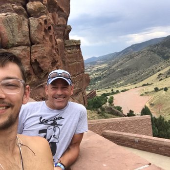Red Rocks Amphitheatre - Photo Op - Music Venues Near Me - Morrison, Colorado Red Rocks Amphitheatre - Photo Op - Music Venues Near Me - Morrison, Colorado
