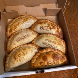 Pampa Empanadas