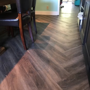Bare Floors - Carpet Installation Near Me - Phoenix, Arizona