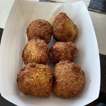 Shake Station - Hushpuppies - American Near Me - Ellenton, Florida Shake Station - Hushpuppies - American Near Me - Ellenton, Florida