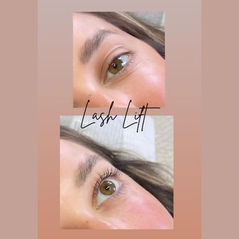 Lashwell - Lash Lift - Eyelash Service Near Me - Encinitas, California