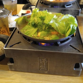 Boiling Point - Taiwanese Near Me - Chino Hills, California