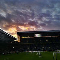 Celtic Football Club by null