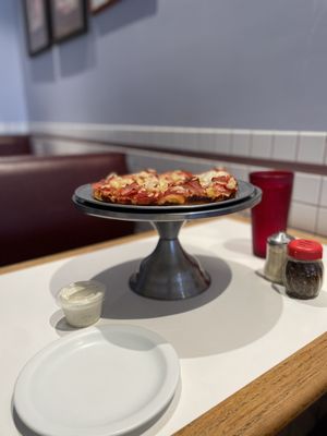 Molokai Pizza Cafe by null
