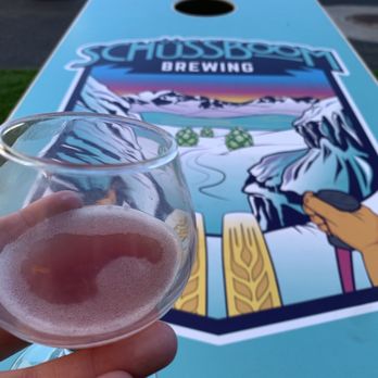 Elite Event: Schussboom Brewing's Sunset Soiree - Yelp Events Near Me - Reno, Nevada Elite Event: Schussboom Brewing's Sunset Soiree - Yelp Events Near Me - Reno, Nevada