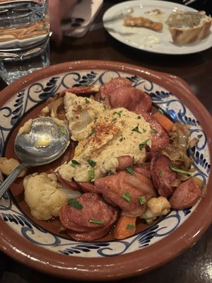 Boca Iberica by null