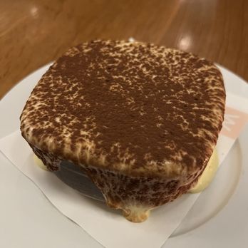 Willmott's Ghost - Tiramisu - Italian Near Me - Seattle, Washington Willmott's Ghost - Tiramisu - Italian Near Me - Seattle, Washington