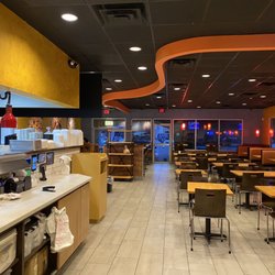 Masala Wok Indian + Asian Fare