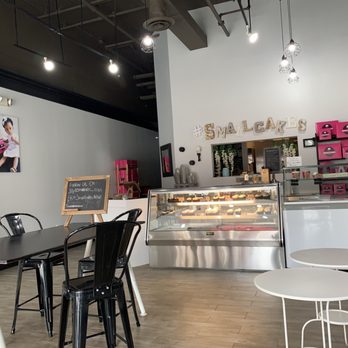 Sweet Relief - Cupcakes Near Me - Alexandria, Virginia