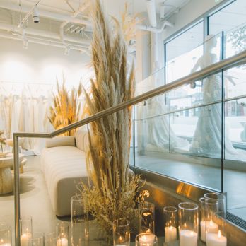 WONA Los Angeles - Bridal Near Me - Beverly Hills, California WONA Los Angeles - Bridal Near Me - Beverly Hills, California