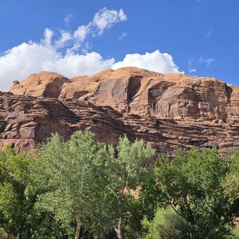 Lions Park - Parks Near Me - Moab, Utah