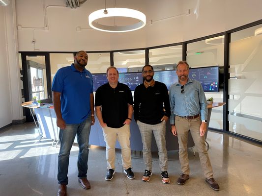 Electrical Training Institute by null