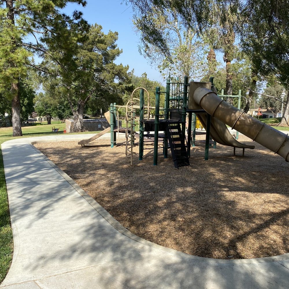 Border Park - Playground - Parks Near Me - Corona, California Border Park - Playground - Parks Near Me - Corona, California