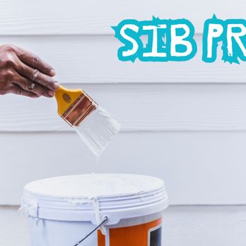Sib Pro - Painters Near Me Sib Pro - Painters Near Me
