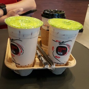 Kung Fu Tea - Bubble Tea Near Me - Rancho Cucamonga, California Kung Fu Tea - Bubble Tea Near Me - Rancho Cucamonga, California