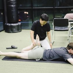 Prime Physical Therapy