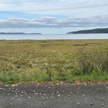 Olympic Discovery Trail - Sequim Bay - Parks Near Me - Sequim, Washington